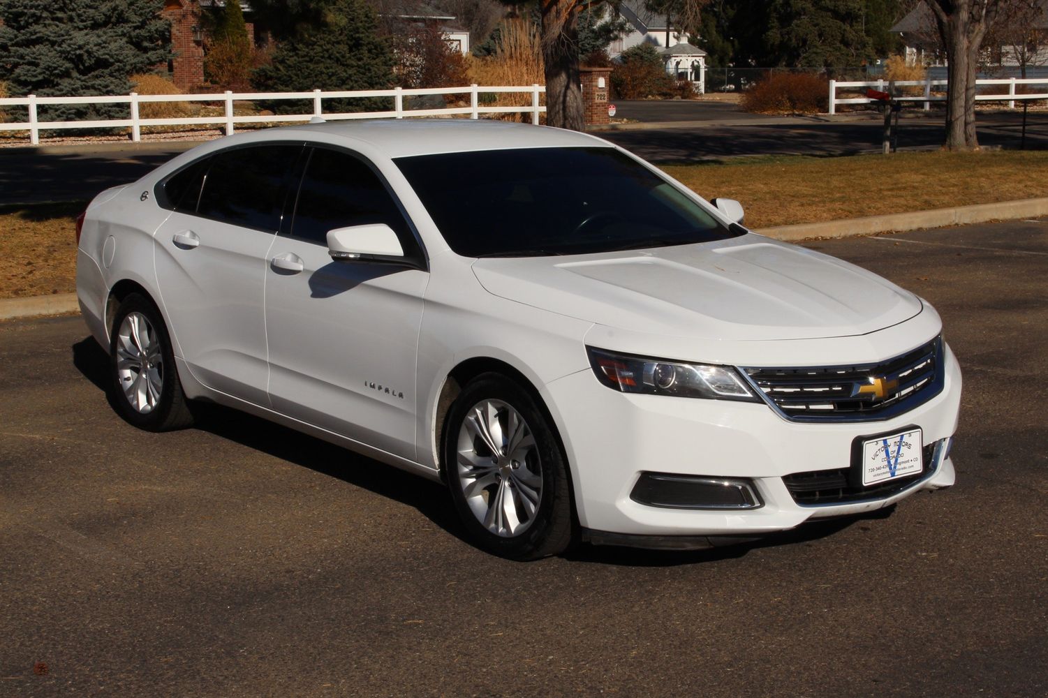 2014-chevrolet-impala-lt-victory-motors-of-colorado