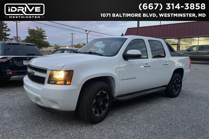 Featured Vehicle Image