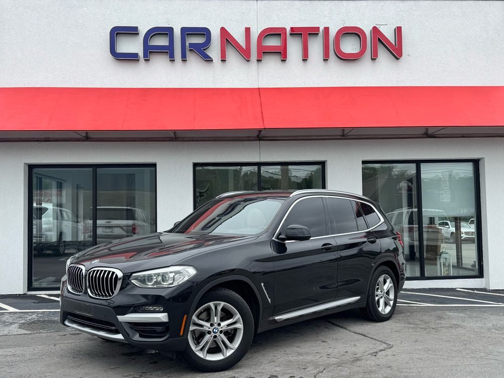 Featured Vehicle Image