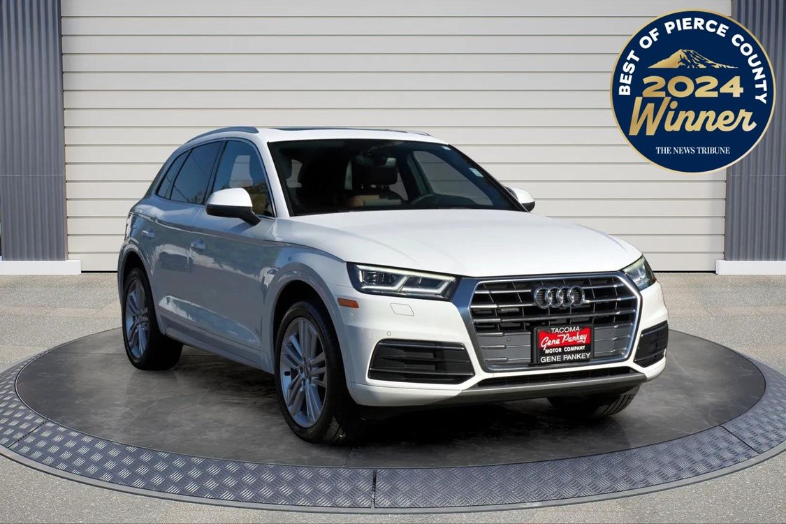 Featured Vehicle Image