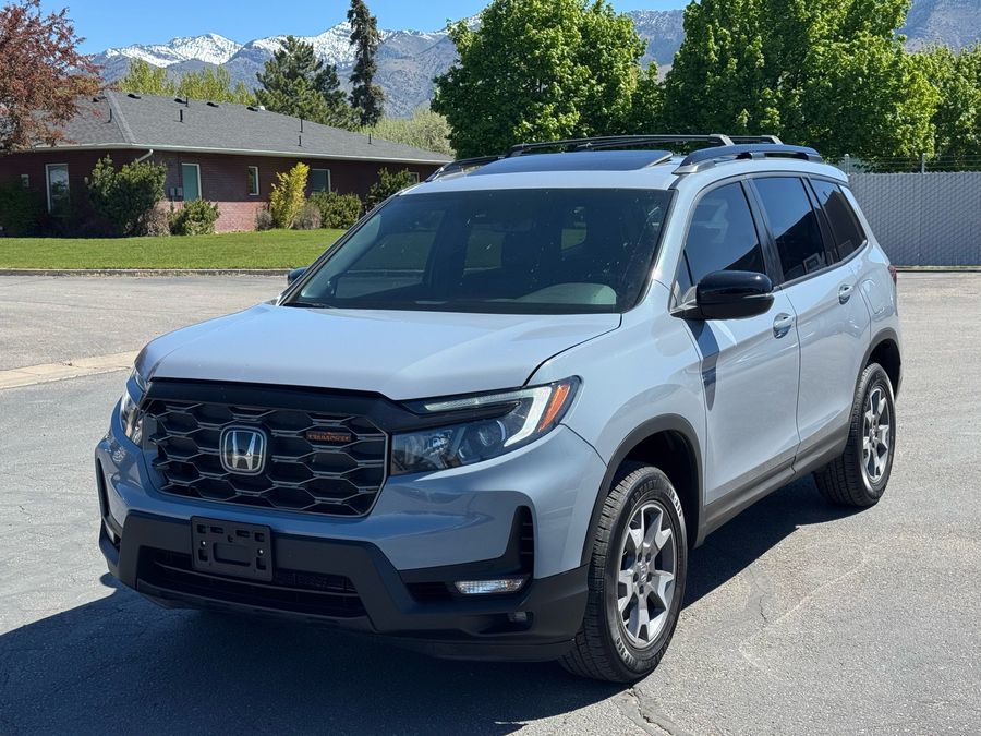 Vehicle Image