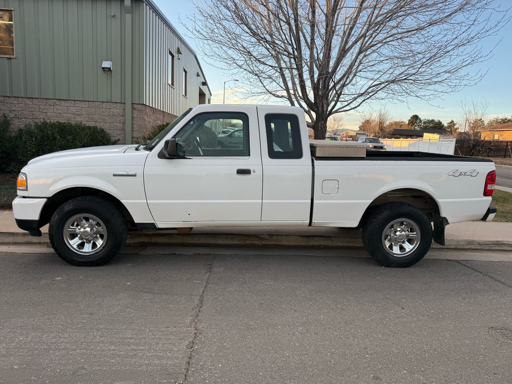 2008 Ford Ranger XLT | Choice One Motors