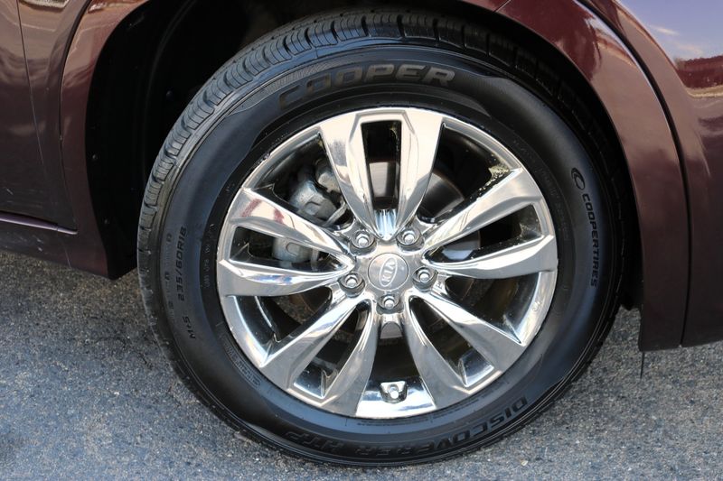 2012 Kia Sorento SX | Victory Motors of Colorado