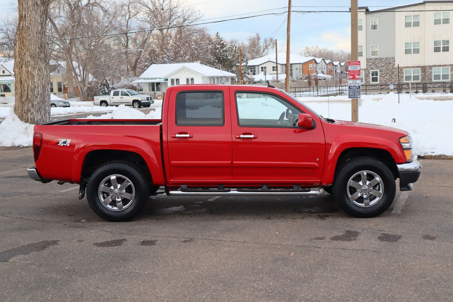 2009 Chevrolet Colorado LT | Victory Motors of Colorado