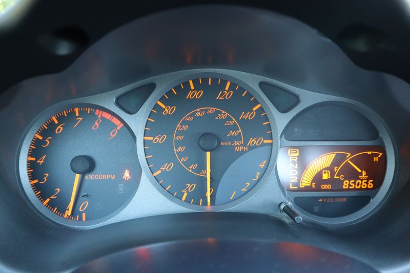 2001 Toyota Celica GT-S | Victory Motors of Colorado