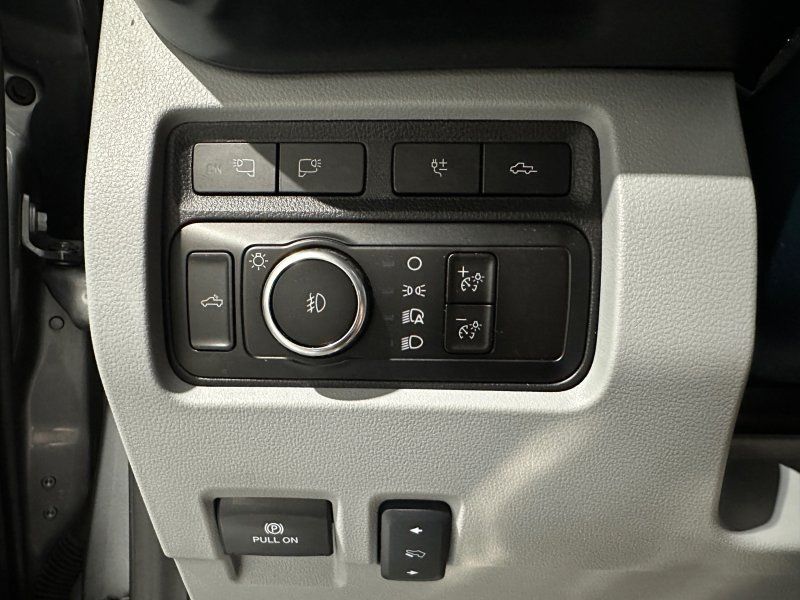 2023 Ford F-350 Super Duty Limited, photo 35