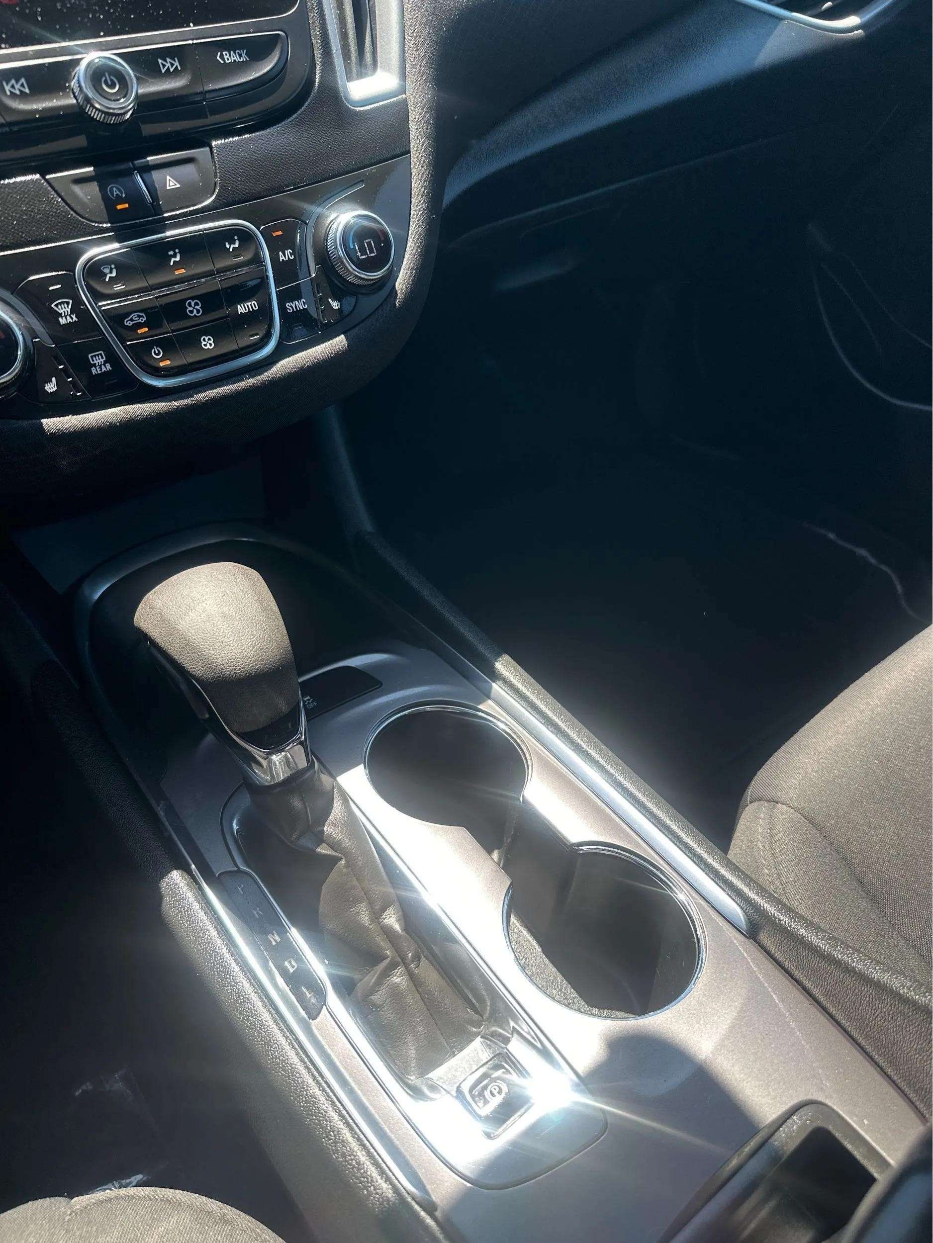 2023 Chevrolet Malibu 1LT - Photo 22