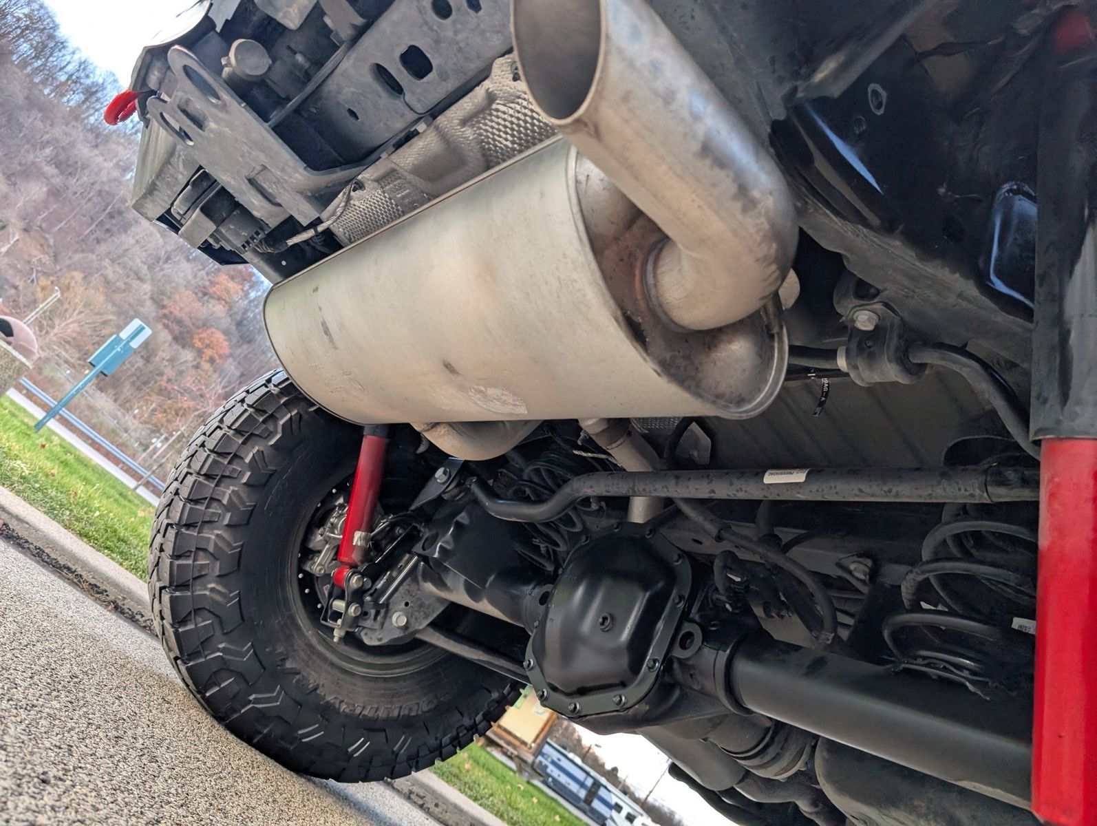 2024 Jeep Wrangler 138