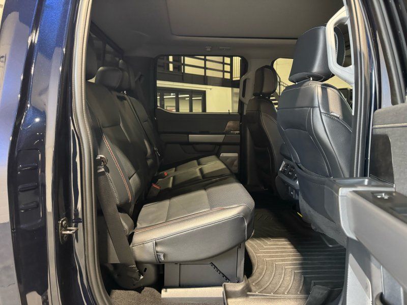 2024 Ford F-350 Super Duty Lariat, photo 16