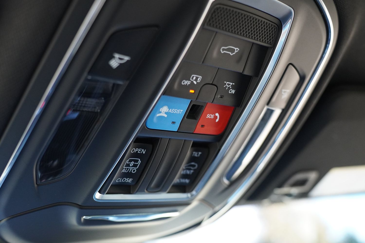 2024 Jeep Grand Cherokee Altitude X photo 32