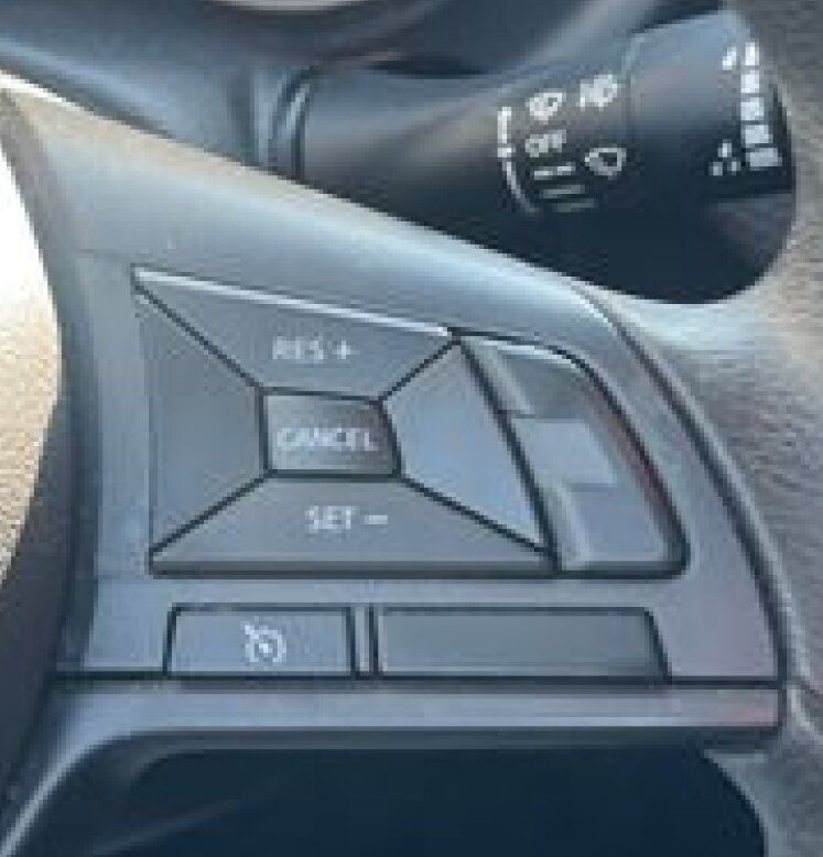 2023 Nissan Kicks S - Photo 9