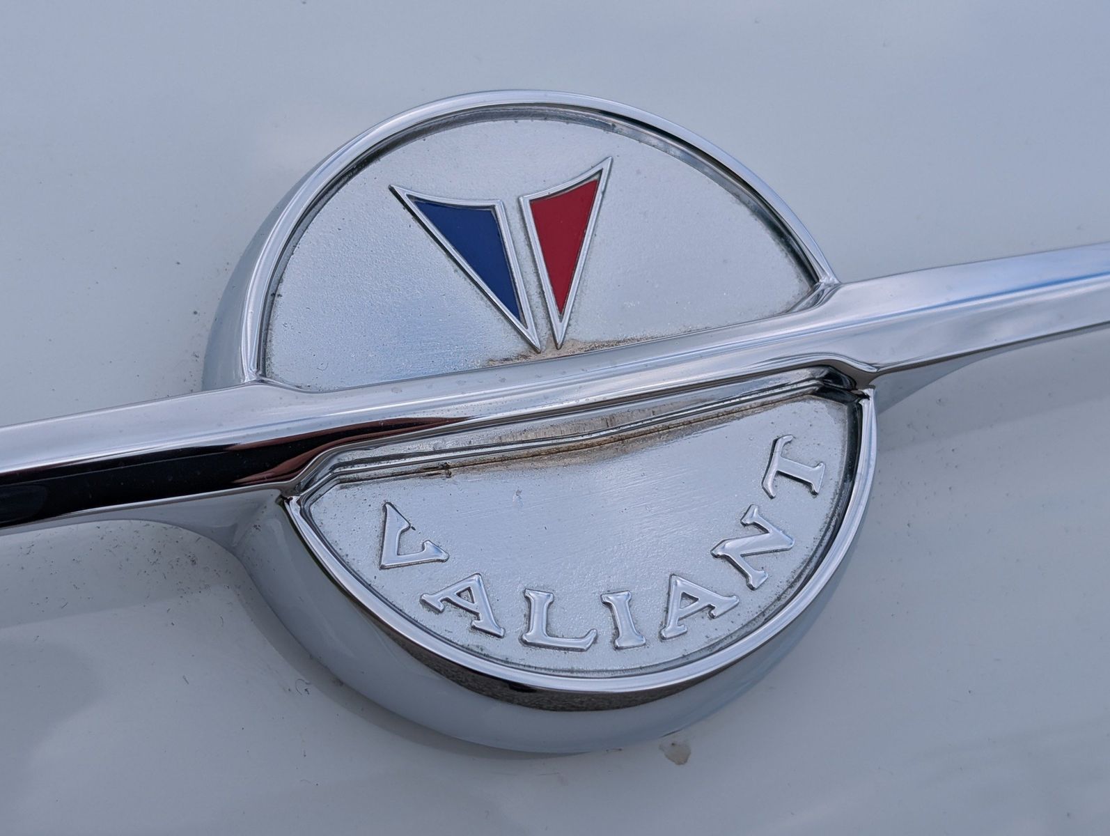 1963 Plymouth Valiant 62