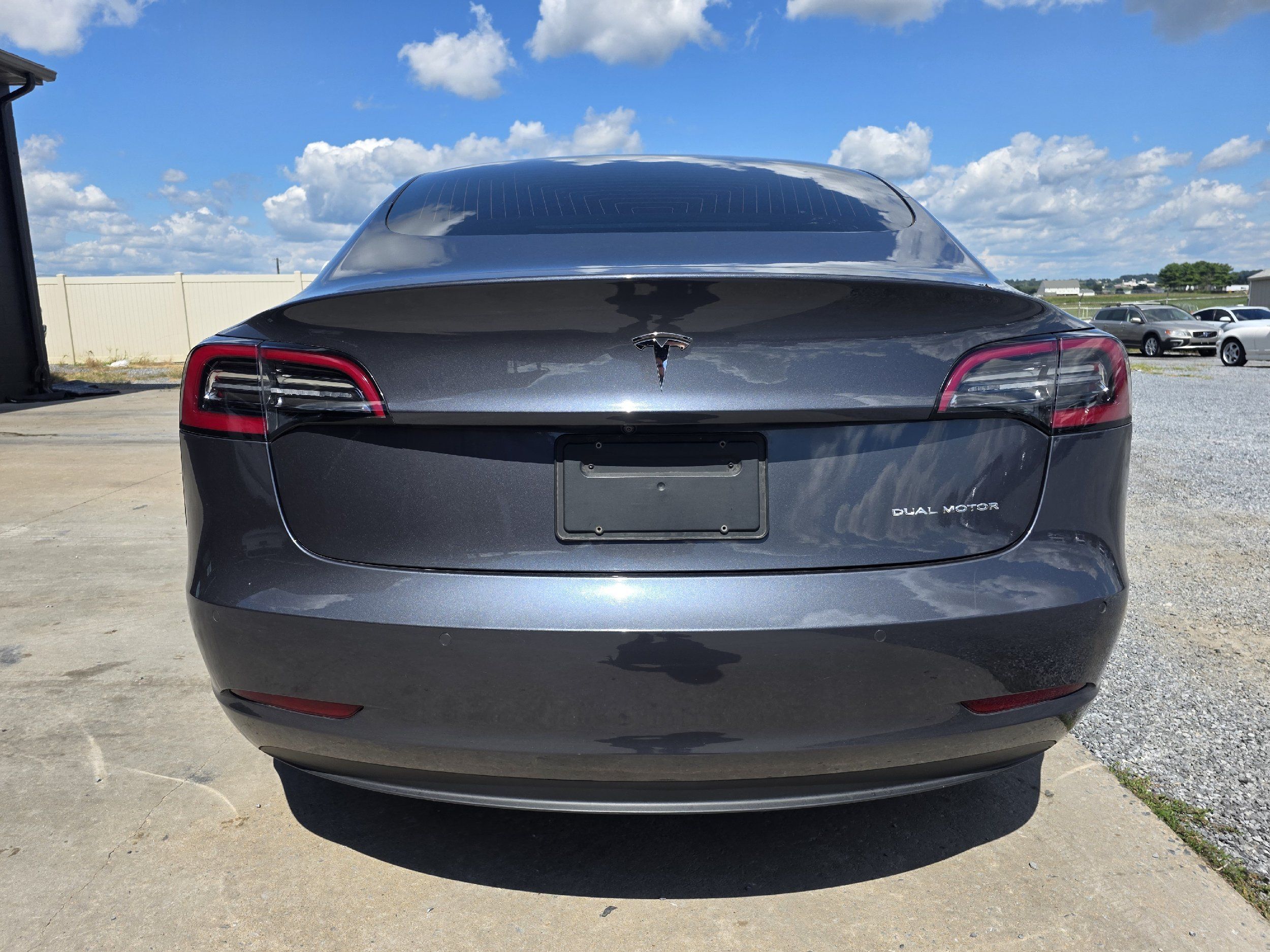 2019 Tesla Model 3 Long Range photo 6