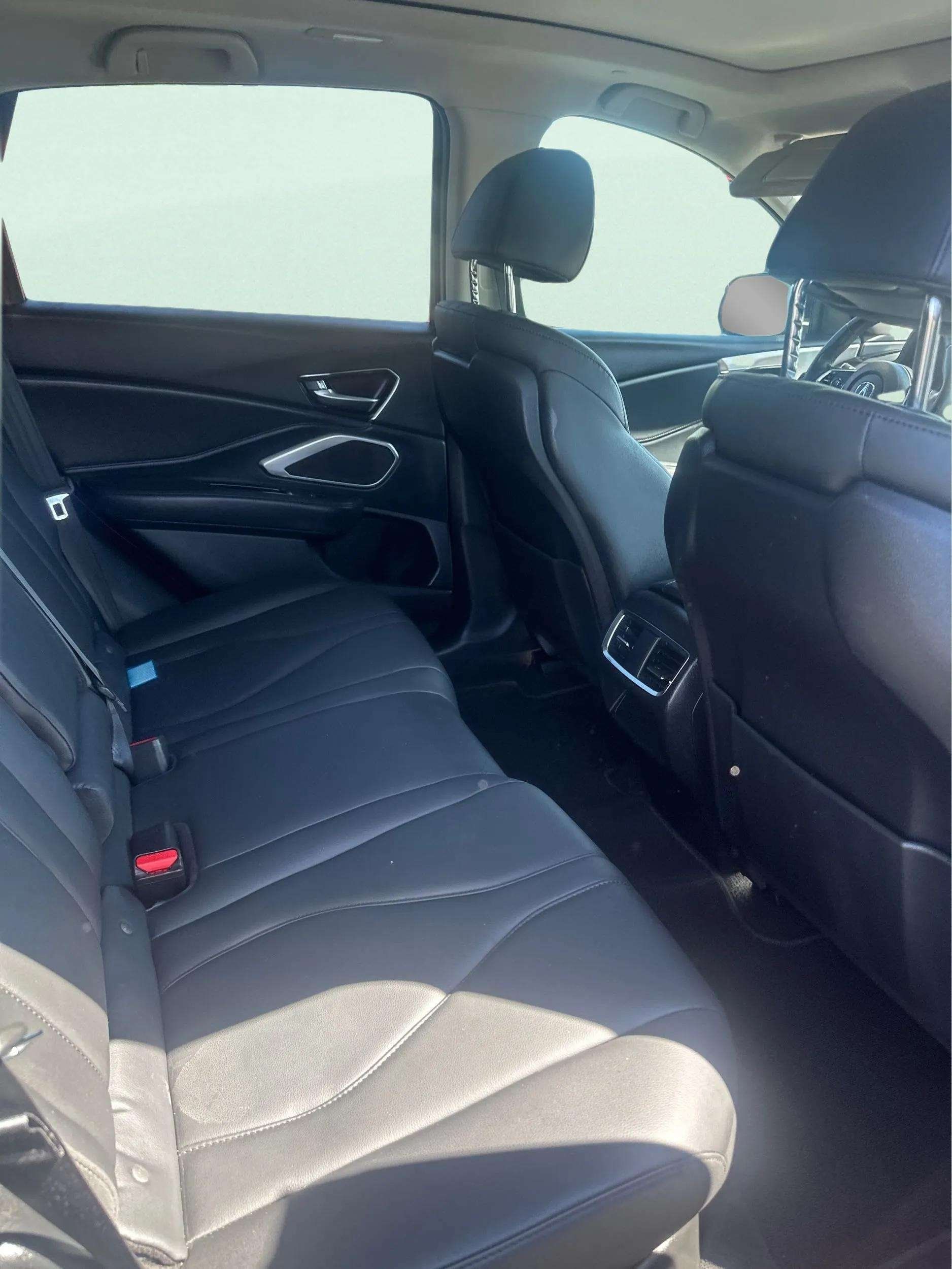 2019 Acura RDX Base - Photo 11