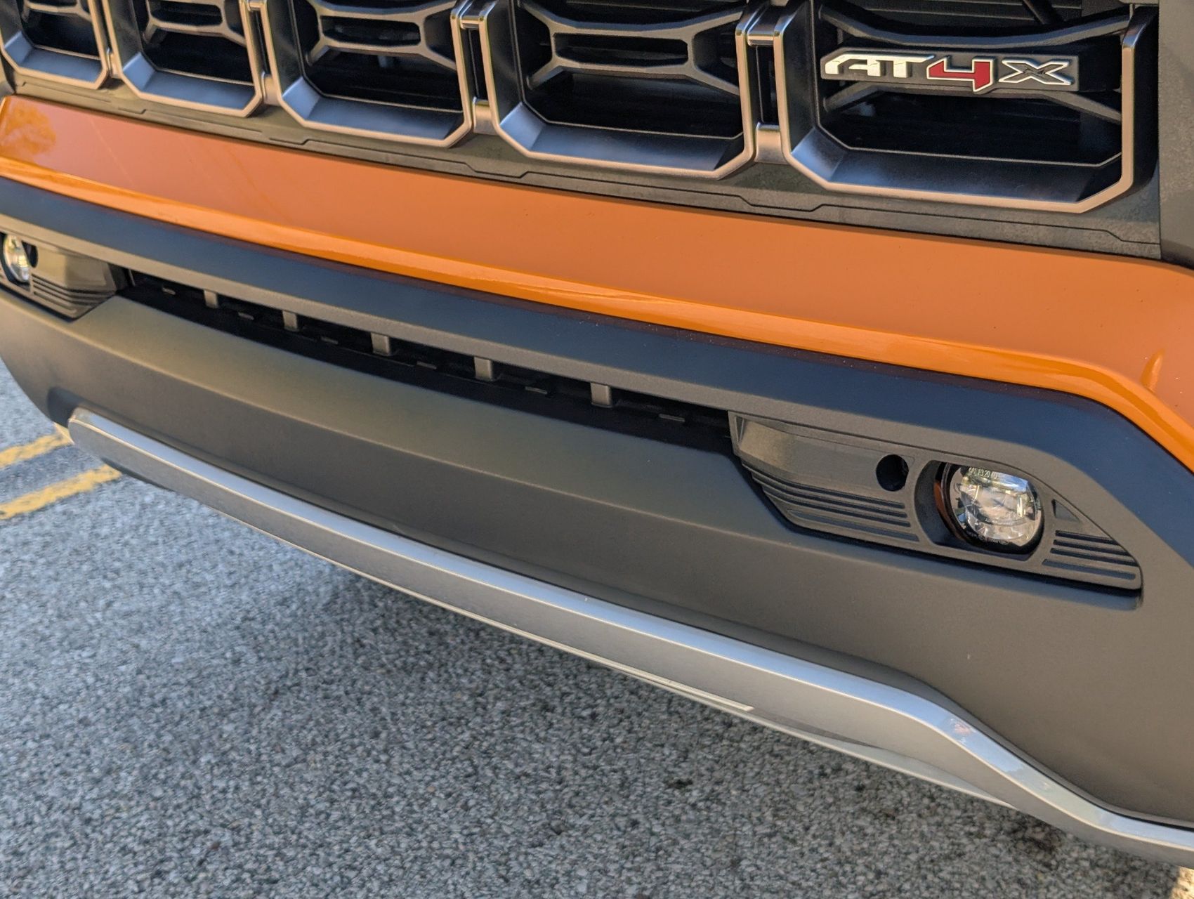 2025 GMC Canyon 50