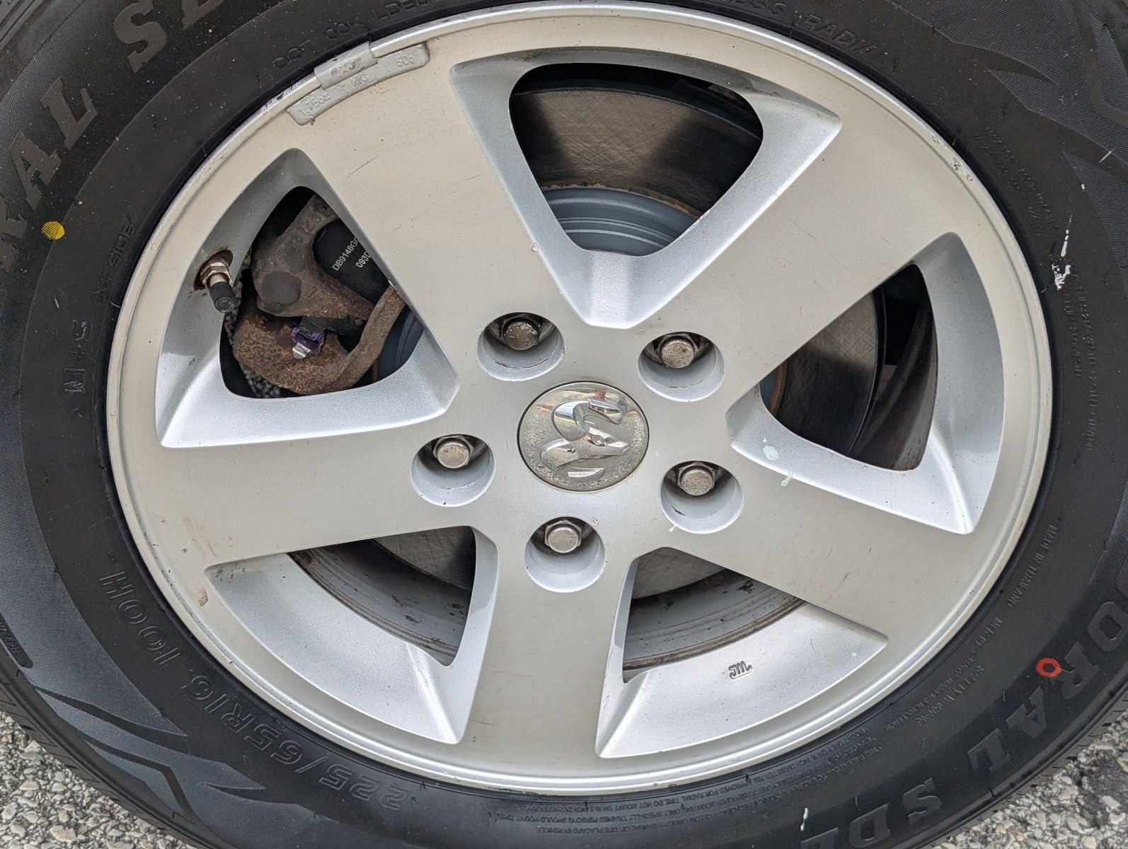 2010 Dodge Grand Caravan 21