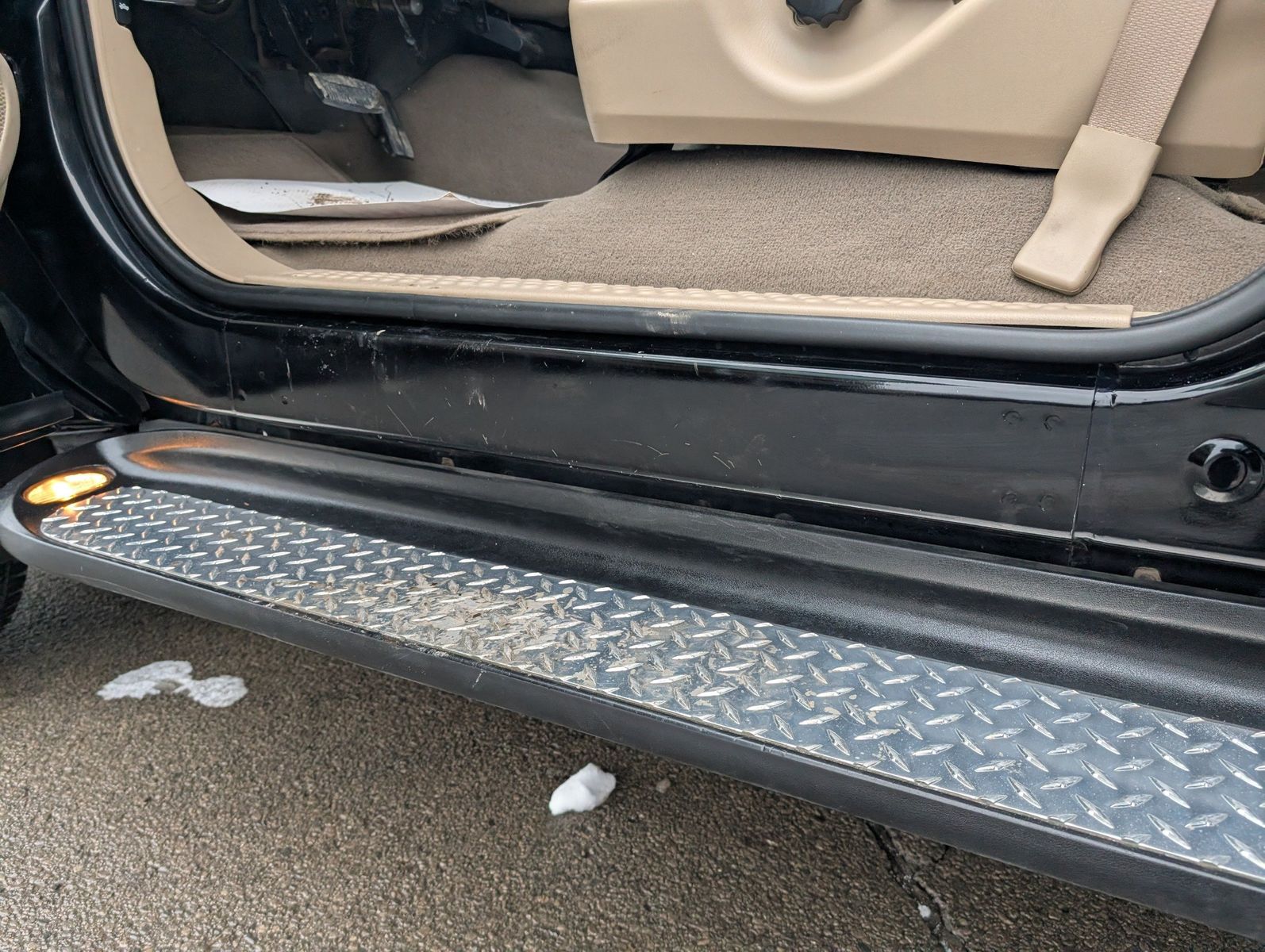 2004 Ford F-350 Super Duty 179