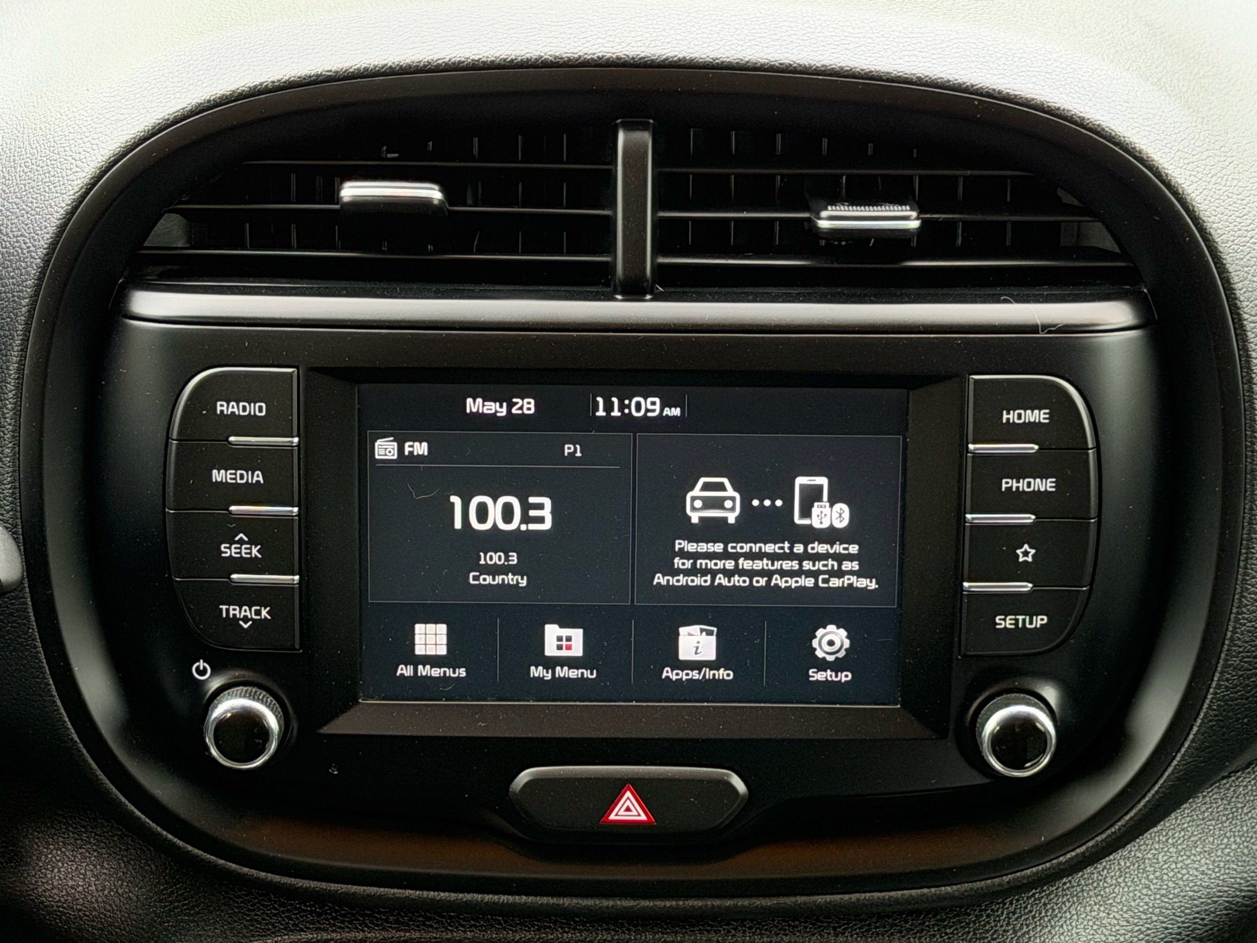 2020 Kia Soul #11