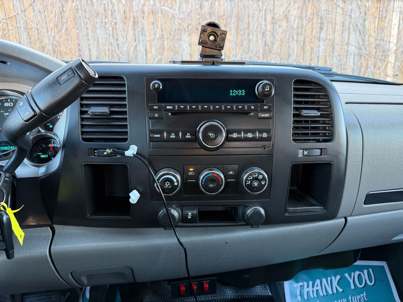 2014 Chevrolet Silverado 3500HD Work Truck photo 24