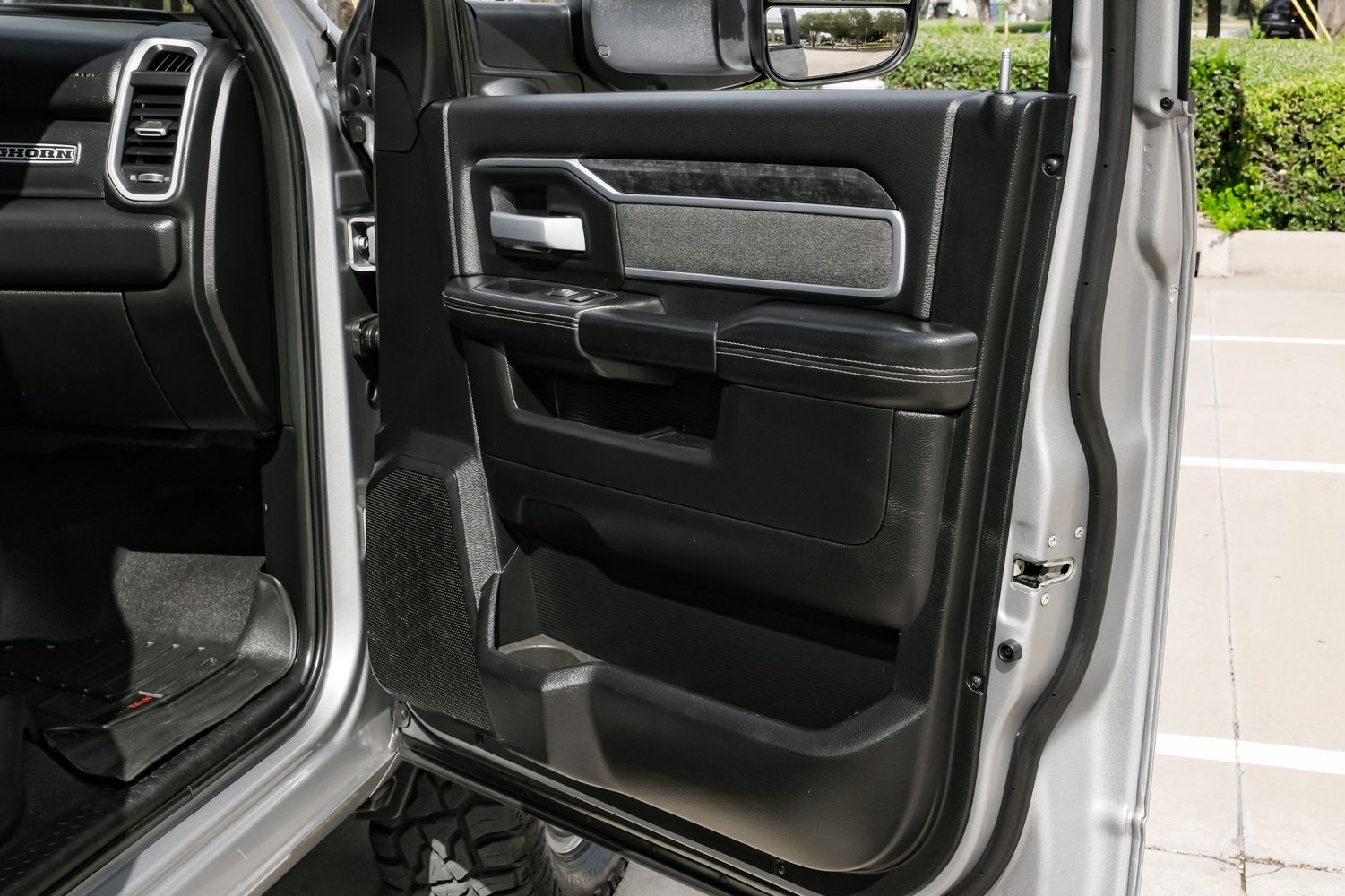 2019 Ram 3500 Big Horn photo 38