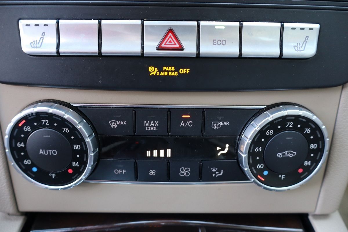 2014 Mercedes-Benz C-Class C 300 Luxury 4MATIC