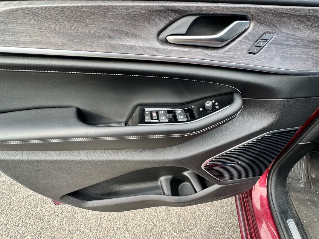 2021 Jeep Grand Cherokee L Overland - Photo 17