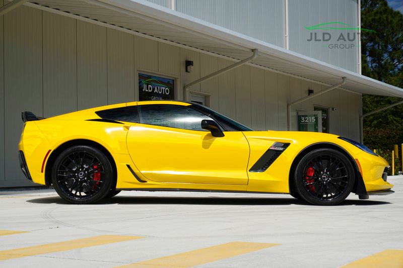 2015 Chevrolet Corvette Z06 | JLD AUTO GROUP