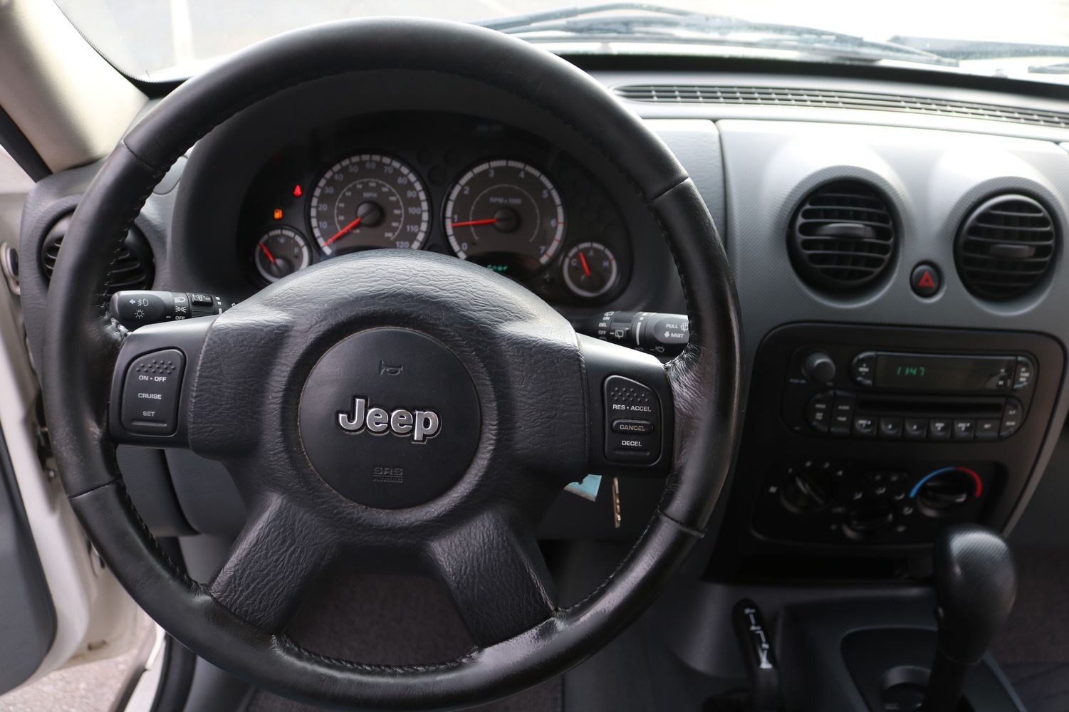 2006 Jeep Liberty Sport | Victory Motors of Colorado