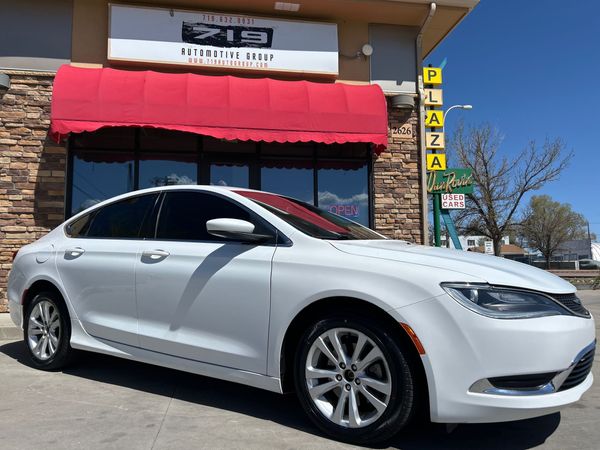 Featured Vehicle Image