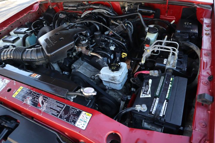 2001 Ford Ranger XLT | Victory Motors of Colorado