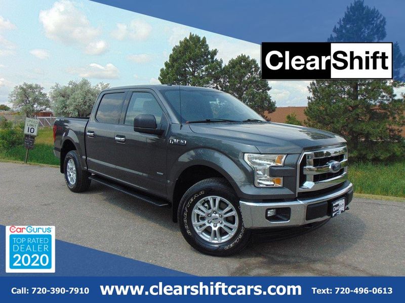 Used Cars Littleton, CO ClearShift