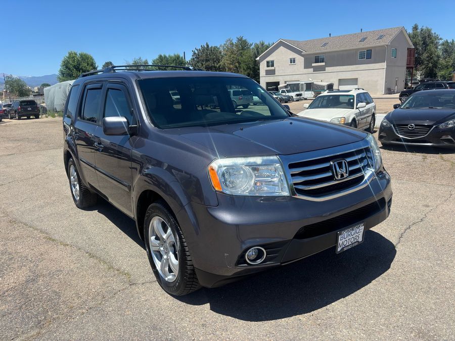 Vehicle Image