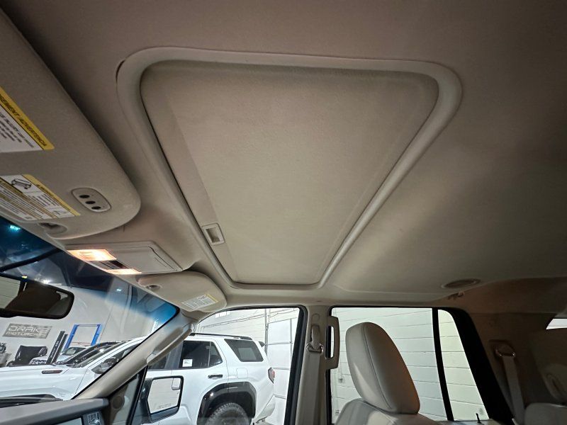 2014 Ford Expedition XLT, photo 31