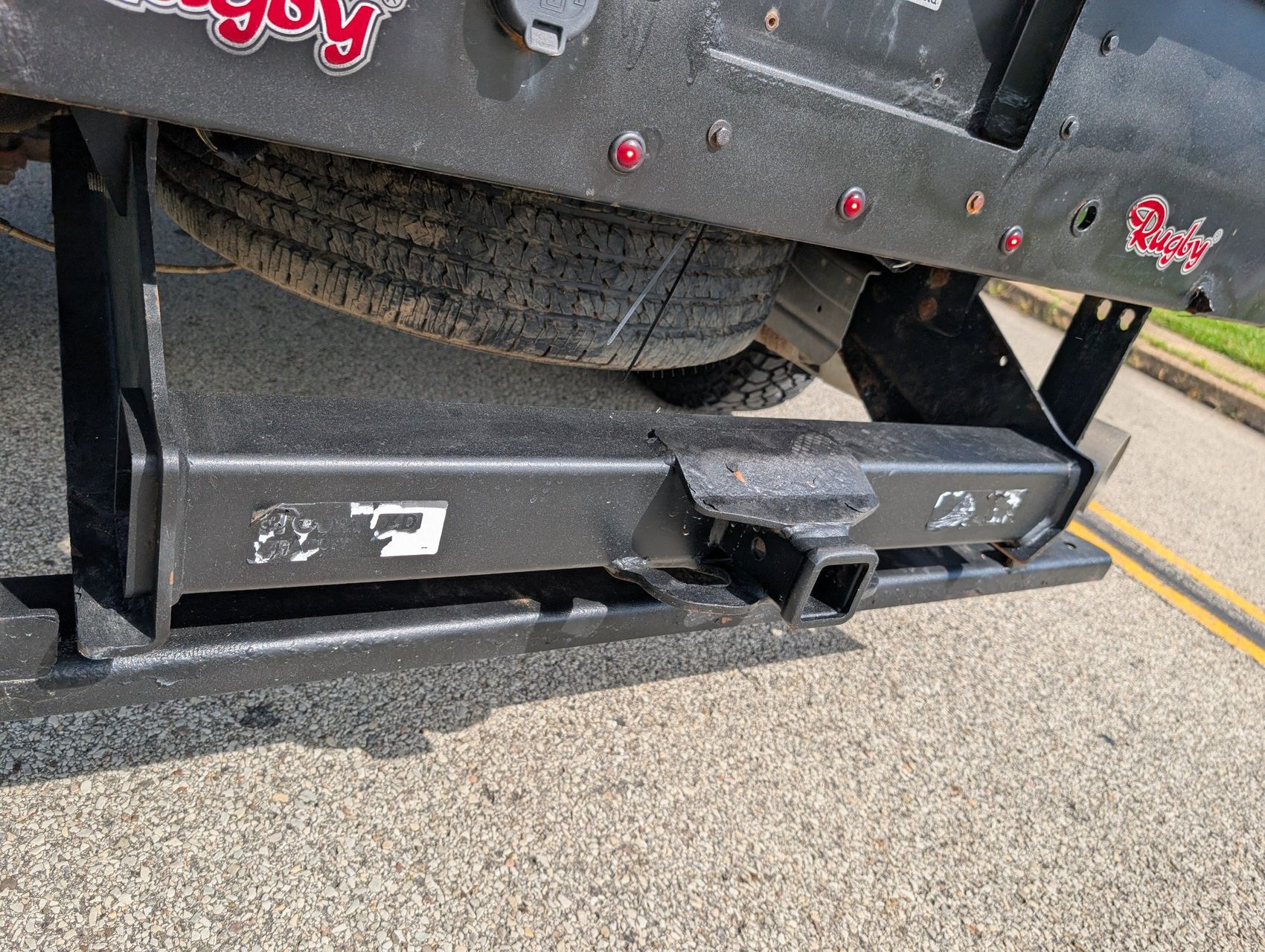 2019 Nissan Frontier 209