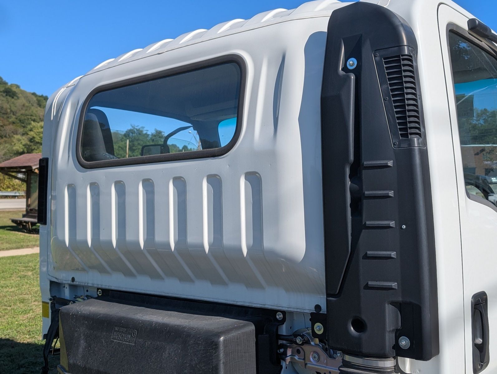 2024 Chevrolet 5500 XD LCF Diesel 19