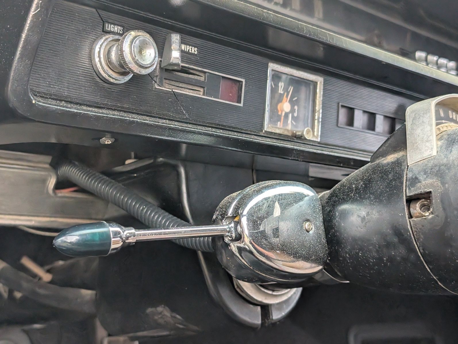 1965 Ford Galaxie 103