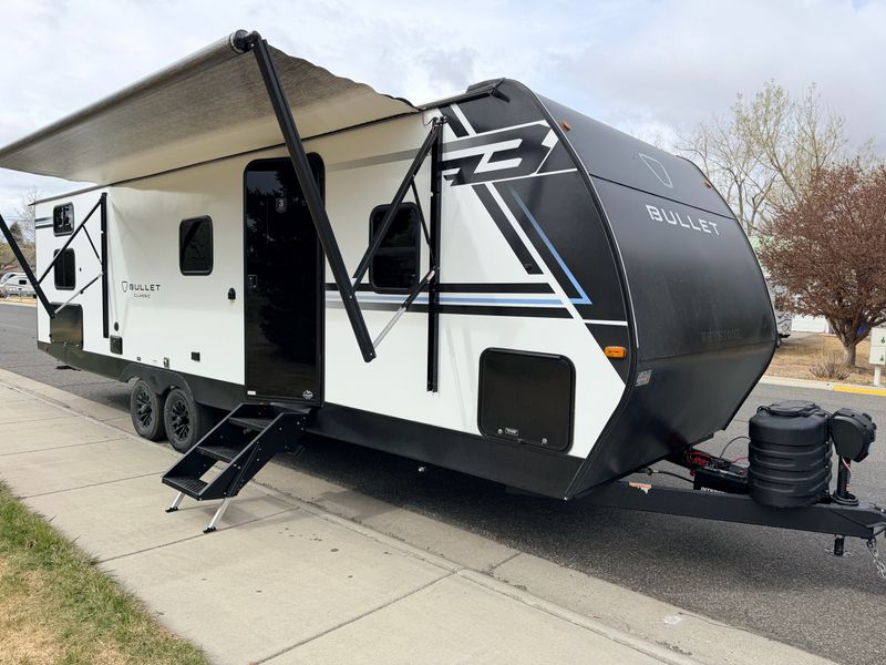 2026 Keystone Bullet