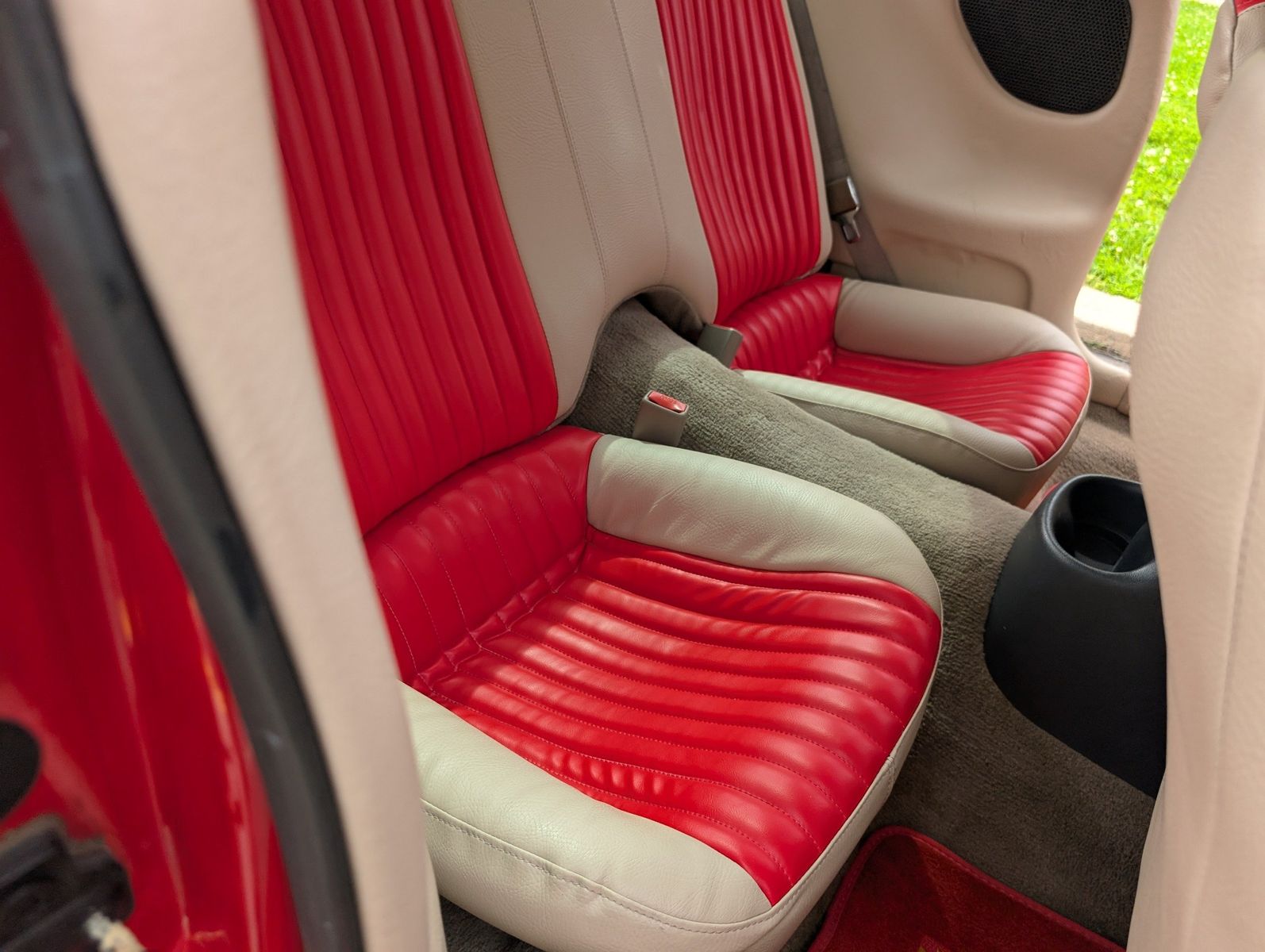 1999 Pontiac Firebird 101