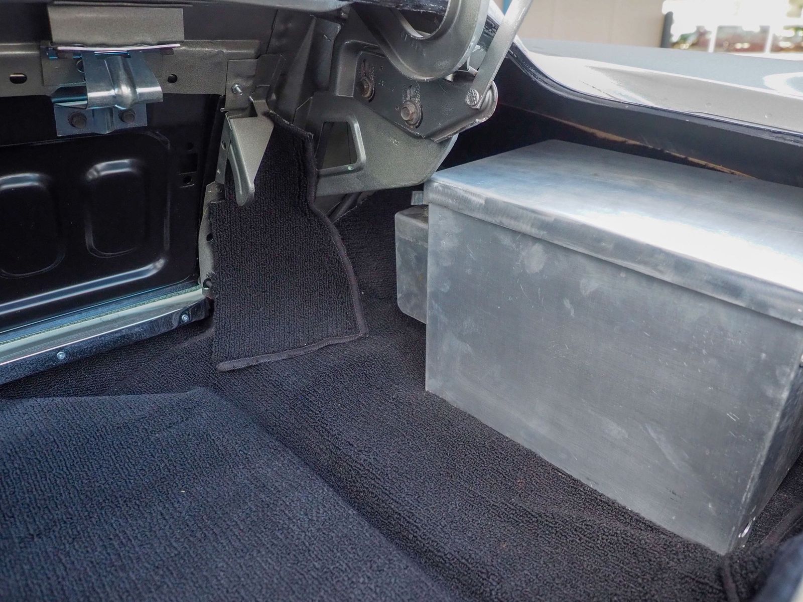 1967 Ford Mustang 85