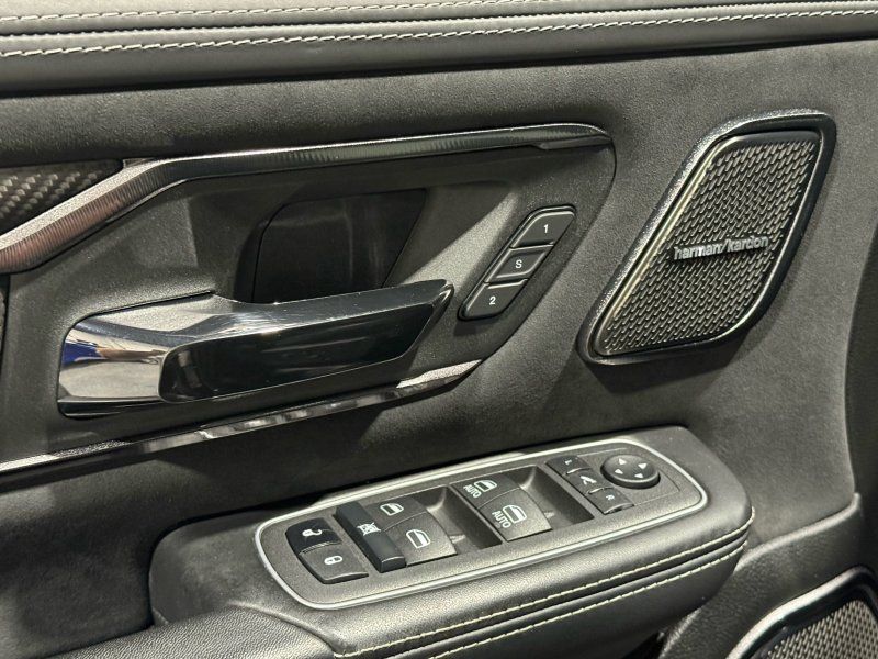 2022 Ram 1500 TRX, photo 33