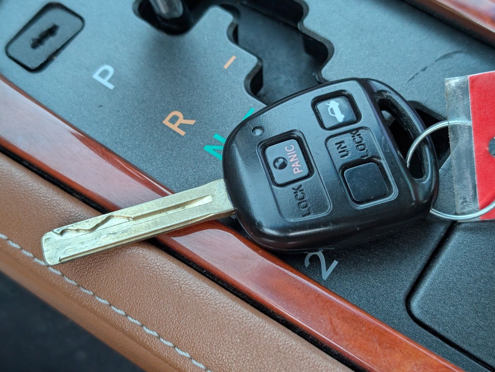 2003 Lexus SC 430 59