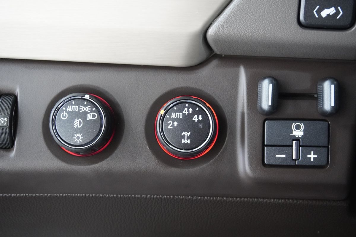 2015 GMC Yukon XL 1500 Denali