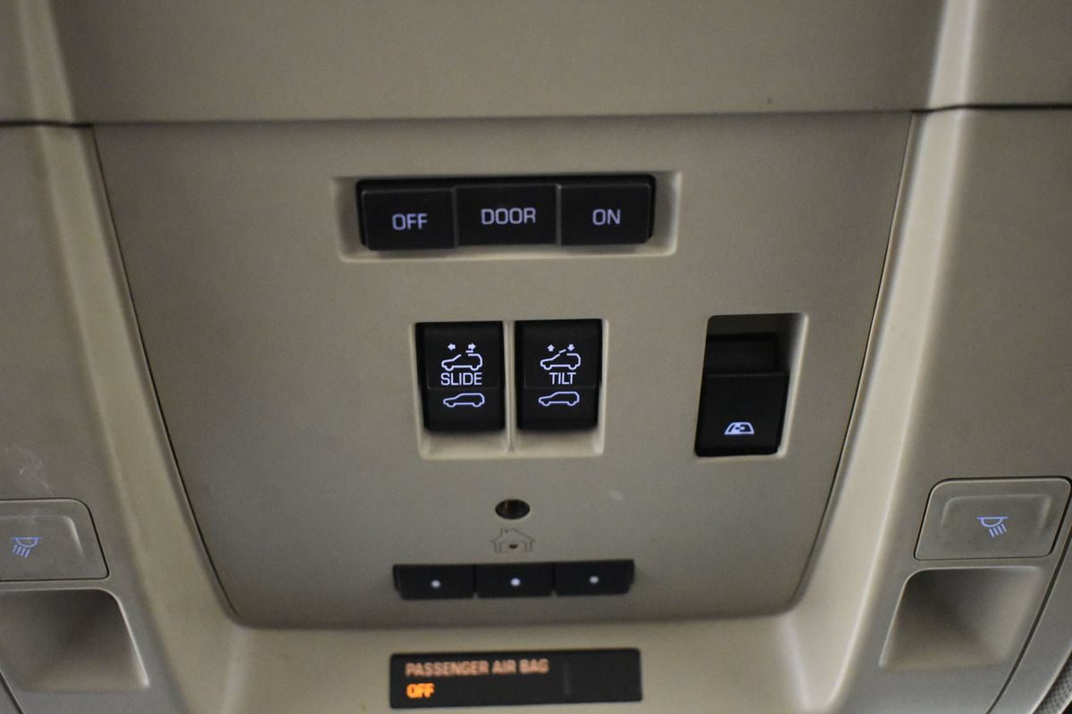 2014 Chevrolet Silverado 1500 2LZ