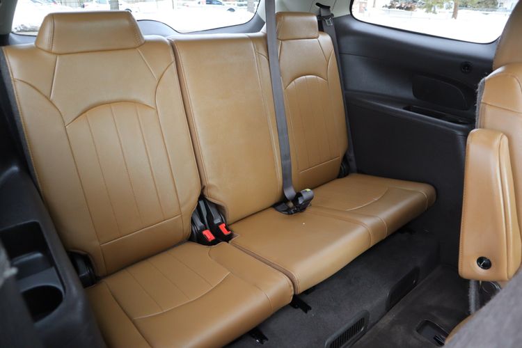 How to Take Care of the Leather Seats of Your Car? - Victory Motors