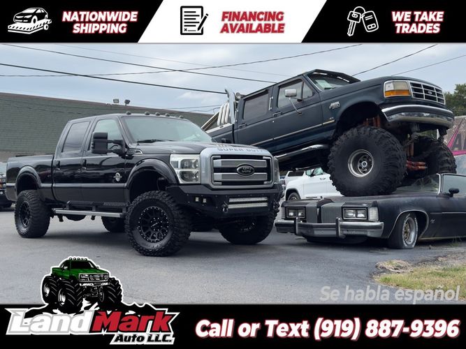 2020 Ram 3500 Tradesman photo 36