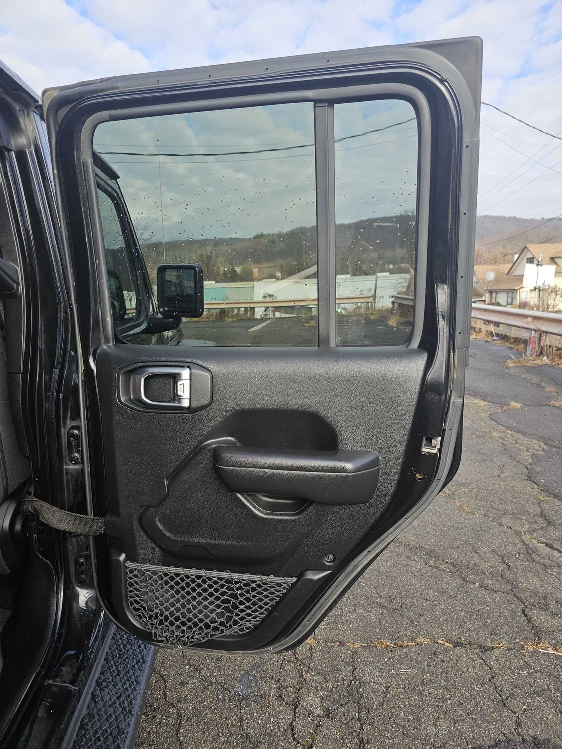 2018 Jeep Wrangler Unlimited Sport Jim Spears Auto Sales