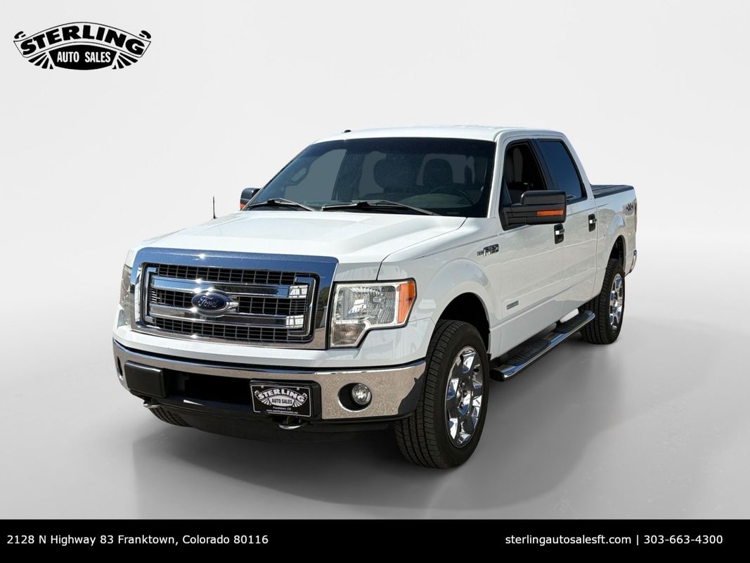 Featured Vehicle Image