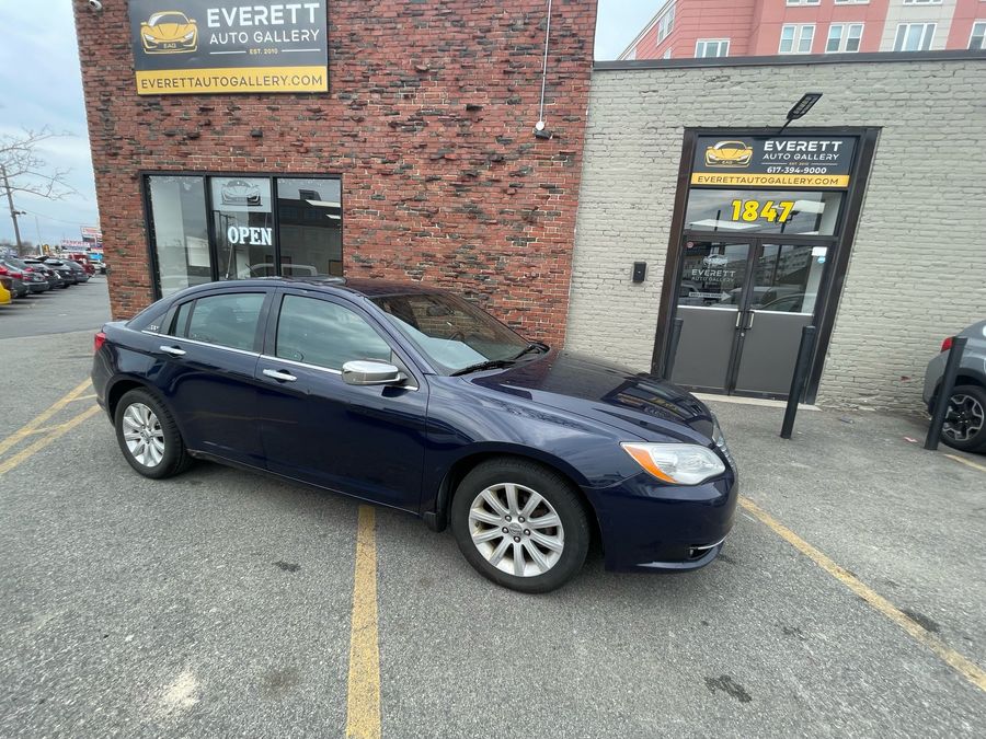 Vehicle Image