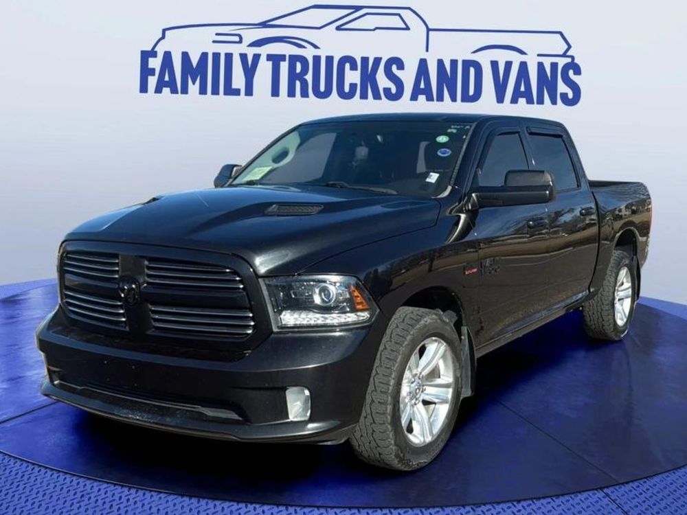 Featured Vehicle Image