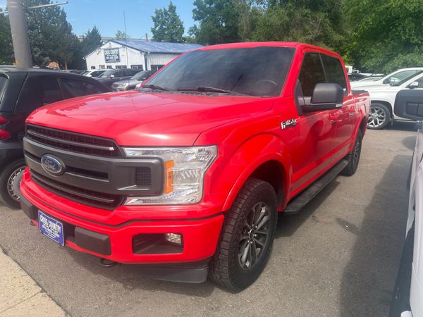Featured Vehicle Image